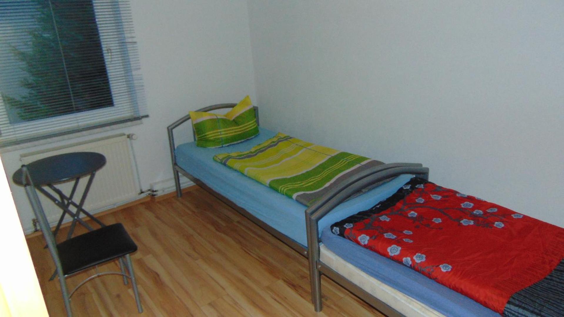 Hostel Ballenstedt Zimmer foto